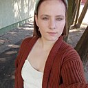 Надежда, 25 лет