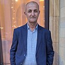 Арзу Тагиев, 46 лет