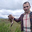 Арман, 35 лет