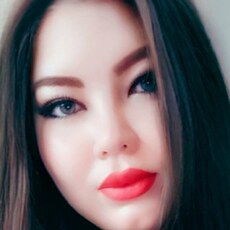 Фотография девушки Милана, 26 лет из г. Можга