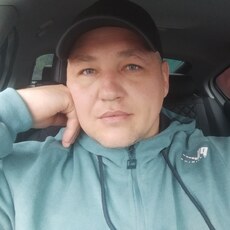 Фотография мужчины Ванек, 37 лет из г. Шахты