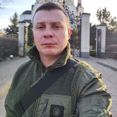 Фотография мужчины Алексей, 44 года из г. Горловка