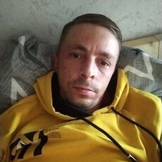 Фотография мужчины Андрей, 35 лет из г. Волхов