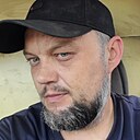 Ник, 34 года