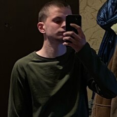 Фотография мужчины Руслан, 20 лет из г. Пинск