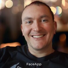 Фотография мужчины Илья, 41 год из г. Смоленск