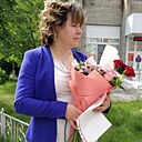 Лариса, 50 лет