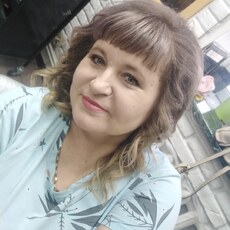 Фотография девушки Светлана, 47 лет из г. Улан-Удэ