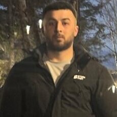 Фотография мужчины Гоша, 33 года из г. Свободный