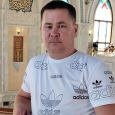 Фотография мужчины Айдар, 40 лет из г. Киргиз-Мияки