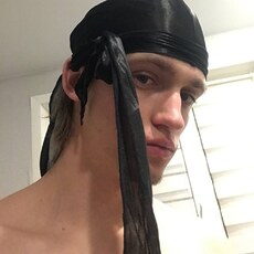 Фотография мужчины Алексей, 21 год из г. Рязань