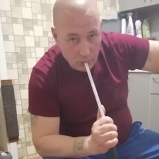 Фотография мужчины Дмитрий, 43 года из г. Белгород