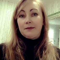 Фотография девушки Натали, 41 год из г. Великий Устюг