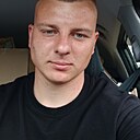 Данил, 25 лет