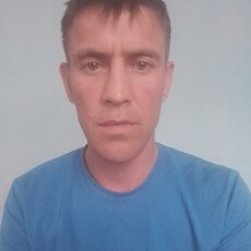 Фотография мужчины Влад, 37 лет из г. Улан-Удэ