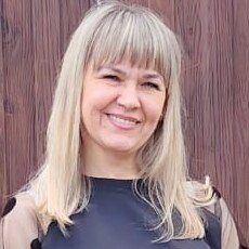 Фотография девушки Наталия, 41 год из г. Курская