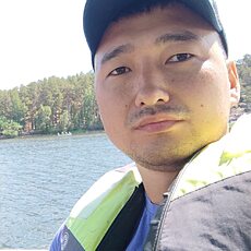 Фотография мужчины Bul, 35 лет из г. Караганда