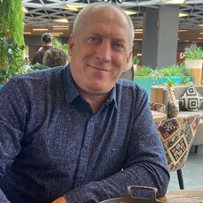 Фотография мужчины Роман, 48 лет из г. Каменск-Уральский