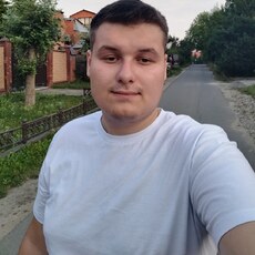 Фотография мужчины Эдгар, 27 лет из г. Мытищи