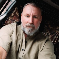 Фотография мужчины Роман, 46 лет из г. Брюховецкая