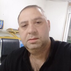 Фотография мужчины Граф, 39 лет из г. Бишкек