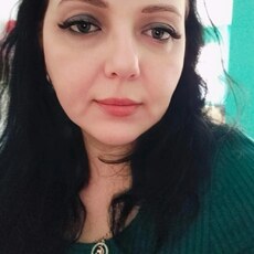 Фотография девушки Аня, 49 лет из г. Ангарск