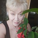 Марина, 64 года