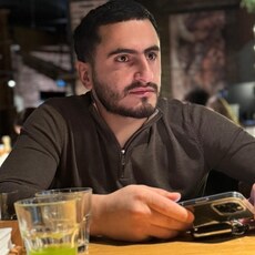 Фотография мужчины Арман, 34 года из г. Химки