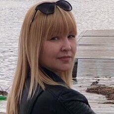 Фотография девушки Марина, 41 год из г. Зеленодольск