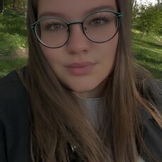 Фотография девушки Дарья, 25 лет из г. Гурьевск (Кемеровская Обл)