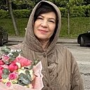 Ninochka, 55 лет