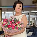 Ninochka, 55 лет