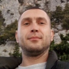 Фотография мужчины Дмитрий, 39 лет из г. Ялта