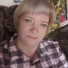 Фотография девушки Светлана, 42 года из г. Урень