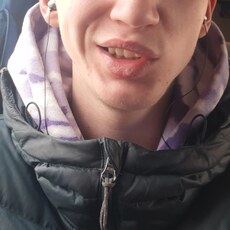 Фотография мужчины Саша, 27 лет из г. Гродно