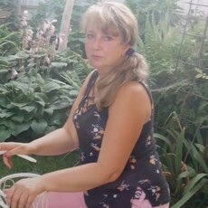 Фотография девушки Ларіса, 44 года из г. Бровары