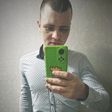 Фотография мужчины Саша, 28 лет из г. Орехово-Зуево