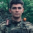 Дима Бруханов, 34 года