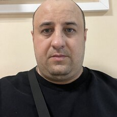 Фотография мужчины Серый, 43 года из г. Челябинск