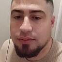 Амин, 33 года