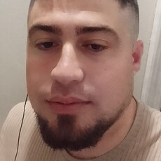 Фотография мужчины Амин, 33 года из г. Струнино