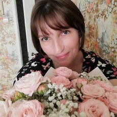 Фотография девушки Ирина, 44 года из г. Когалым