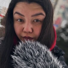 Фотография девушки Your Azaliya, 30 лет из г. Нефтекамск
