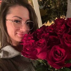 Фотография девушки Лиса, 35 лет из г. Юрты