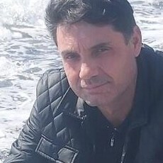Фотография мужчины Дома, 44 года из г. Гагра