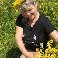 Фотография девушки Света, 47 лет из г. Великие Луки