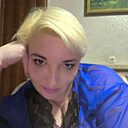 Оксана, 46 лет