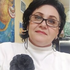 Фотография девушки Оксана, 51 год из г. Байконур