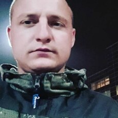 Фотография мужчины Иван, 24 года из г. Докучаевск