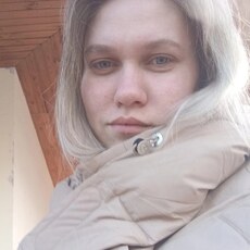 Фотография девушки Леся, 22 года из г. Лепель